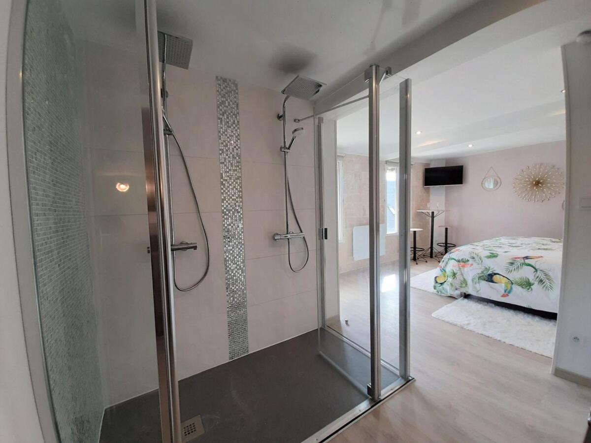 Appartement Cassiopee - Ciel Etoile *