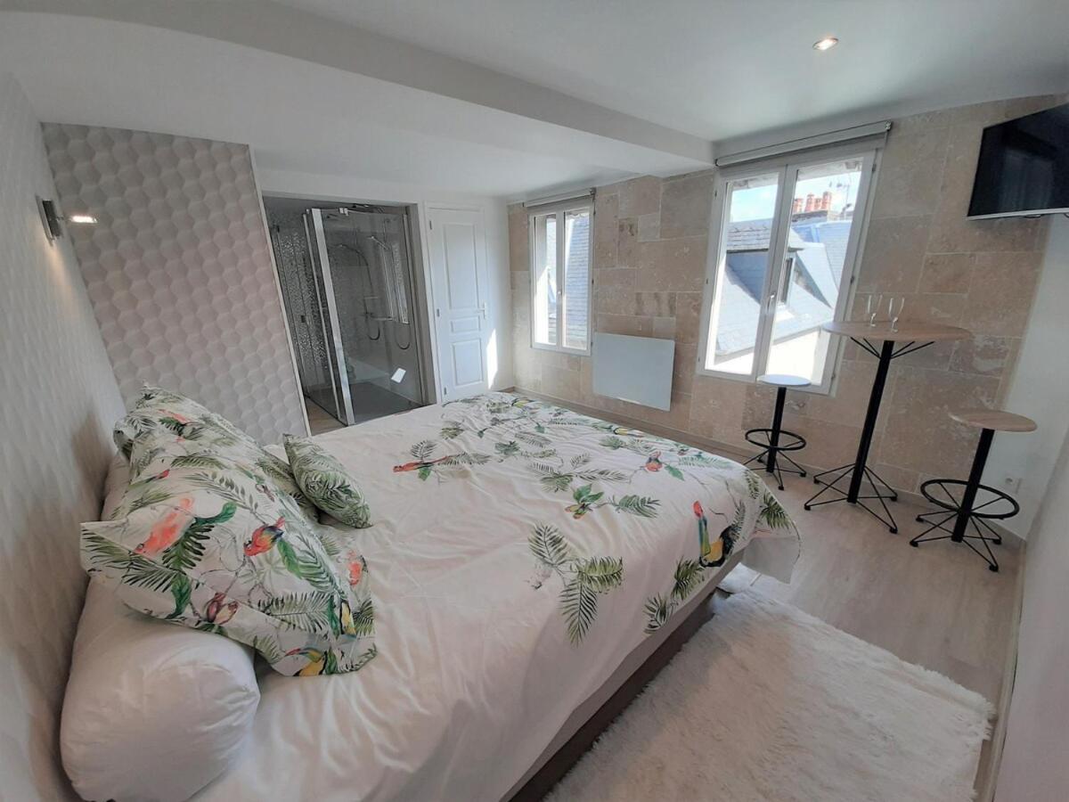 Cassiopee - Ciel Etoile Appartement *