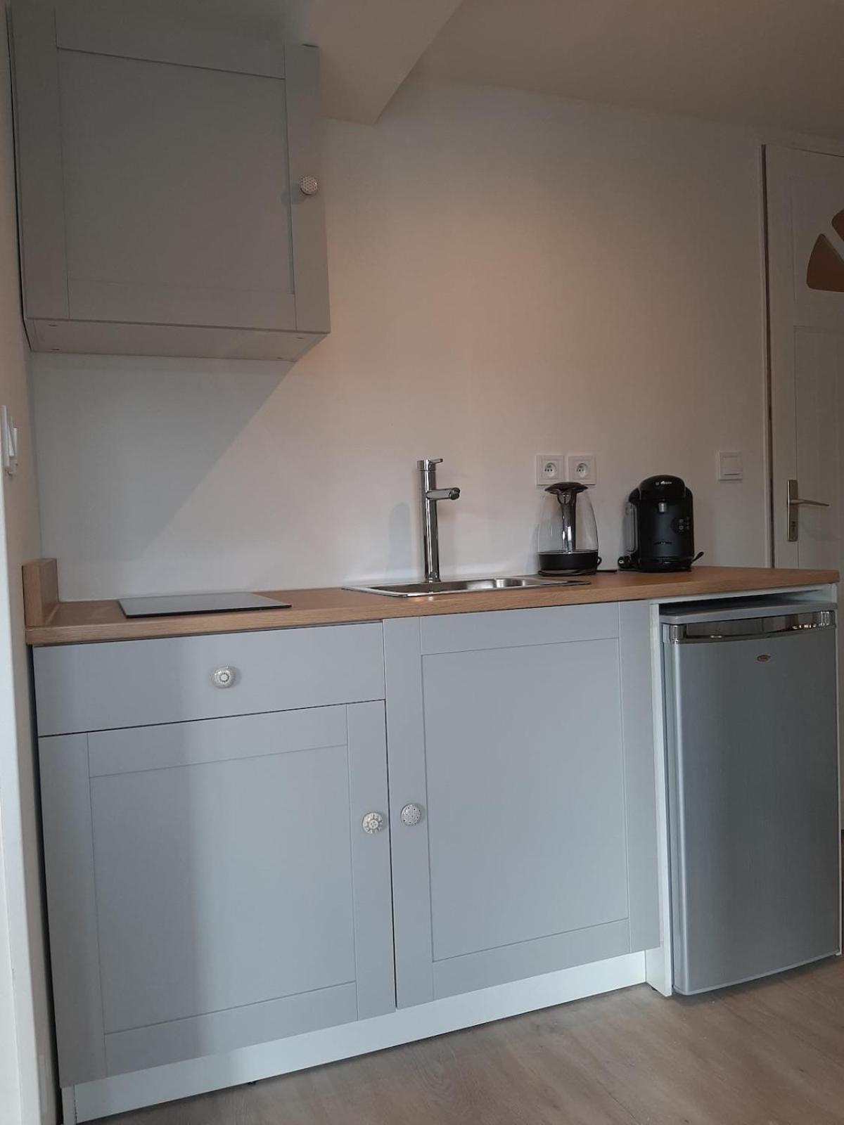 Appartement Cassiopee - Ciel Etoile