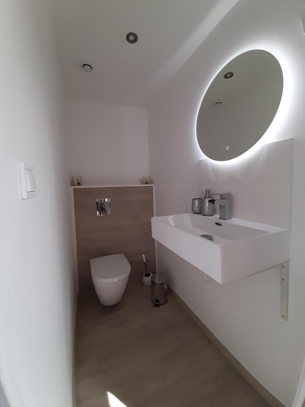 Cassiopee - Ciel Etoile Appartement Honfleur