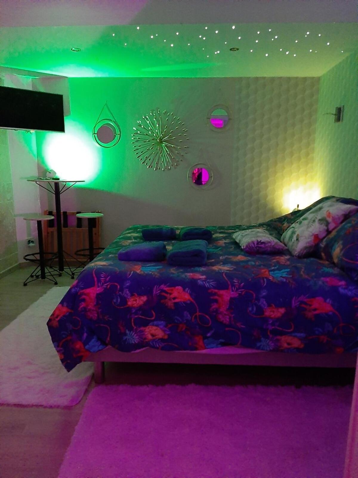 Cassiopee - Ciel Etoile Appartement Honfleur