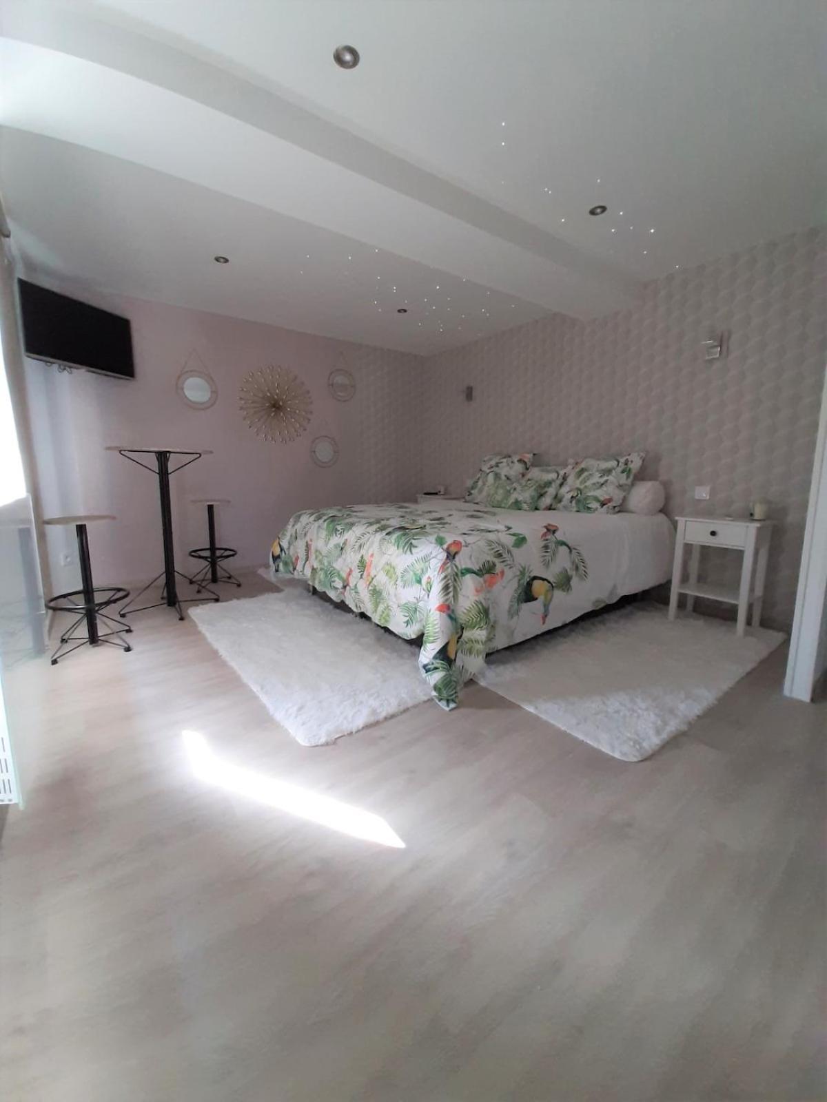Appartement Cassiopee - Ciel Etoile